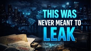 The Leak That Shook Global Wealth