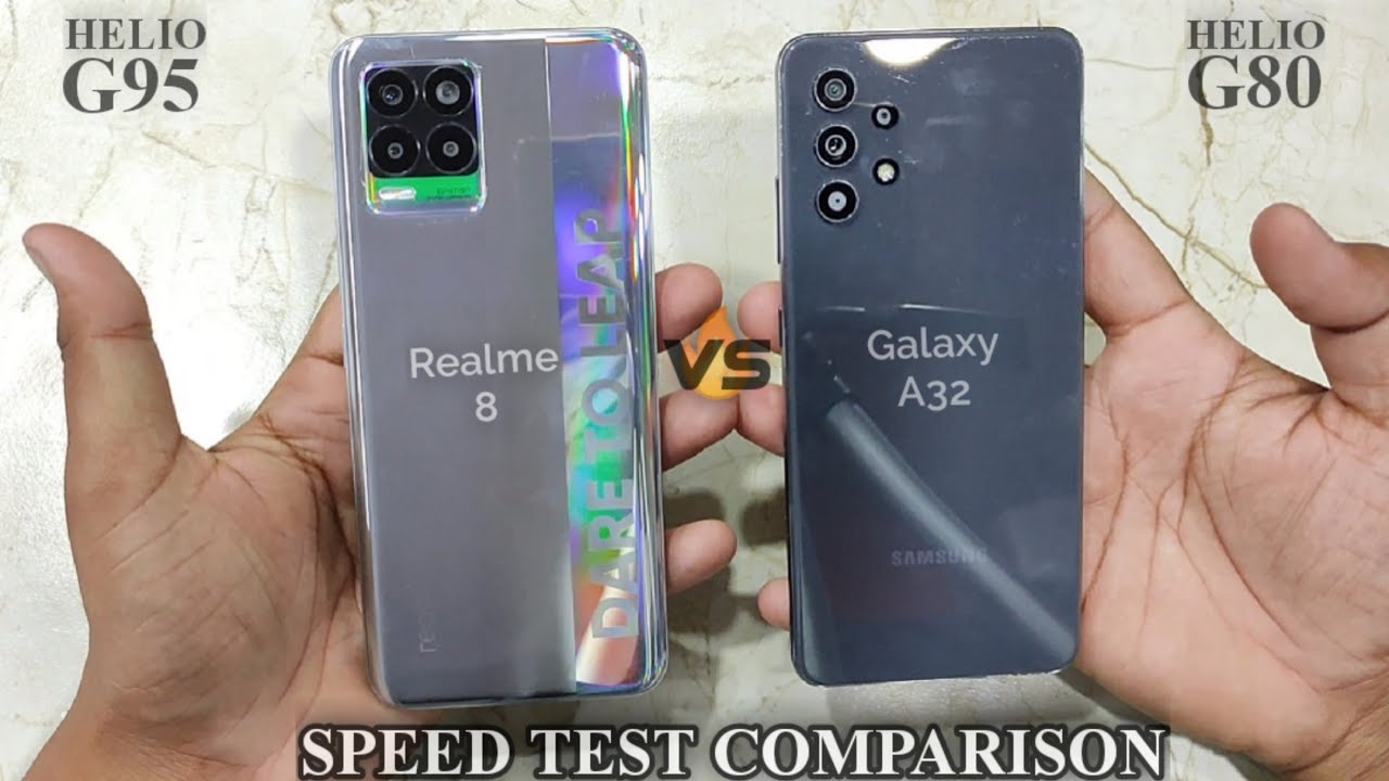 Сравнение самсунг 8. Samsung a32 vs Realme 8. Realme 8 или Samsung m32. A32 vs Realme 10. Realme i8 против самсунг а 23.