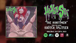 HOOKER SPIT – The Huntsmen