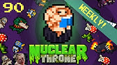 Nuclear Throne Together Coop Stream Youtube