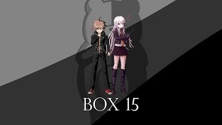 Box 15 - Remix Cover (Danganronpa)