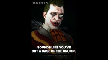 MORTAL KOMBAT SPAWN EDIT (Idea: @creomann)