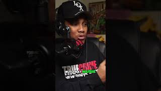 Is NYC Hip Hop 🎶 Culture Gone  🤔 #rap #hiphop #podcast