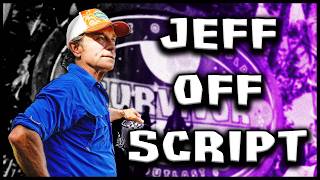 10 Times The Host Of Survivor Went Crazy Off Script