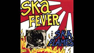 The Ska Flames - Osaka Ska - 1989