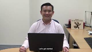 Prof Leonard Ng - Intro to Data Science / Thermodynamics