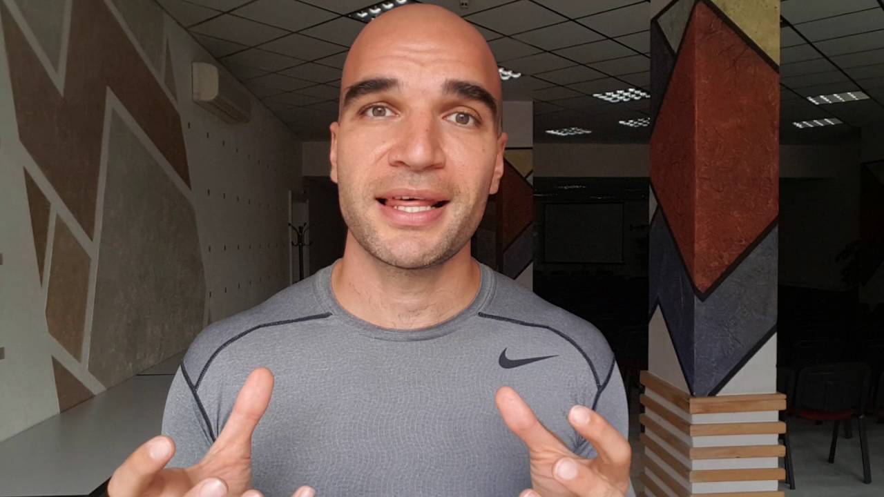 Алкално-Киселинен Баланс!