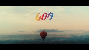 Goa has opened its doors for Tourism and everyone is welcome! Let