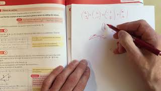 10  Force Diagrams and Forces as Vectors   Chapter 10 Section 1 and 2 Edexcel Applied AS Level Maths