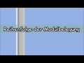 HU-Berlin Studientipps (4 von 5): Studienplanung