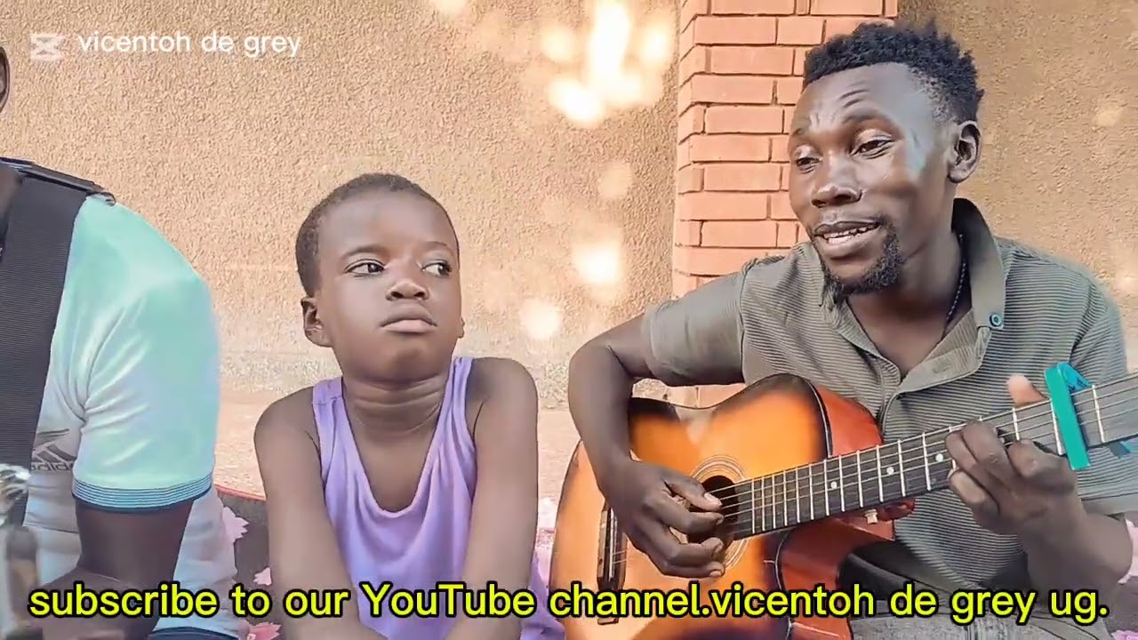 Night by the late Livingston kasozi ft Nabiryo