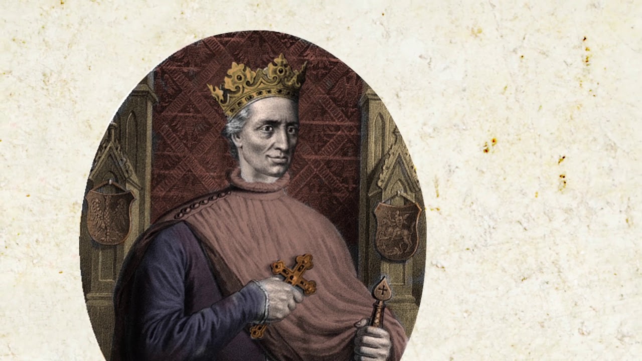 Kim był Władysław Jagiełło?