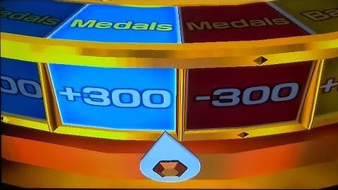 Wii Party (Spin Off #10) (OUTDATED)