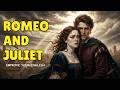 قصة روميو وجولييت تعلم الإنجليزية من خلال القصص