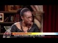 EWTN Live - 2014-12-10 - Obianuju Ekeocha - Culture of Life Africa