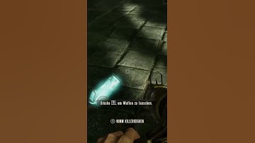 Bioshock Infinite| Murder of Crows vigor #bioshock #shorts