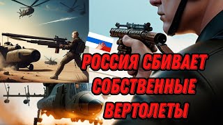 Потери России растут: Украинские Военные Уничтожили Российскую БМП с помощью FPV-дрона