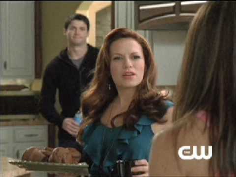 OTH 7.14 Sneak Peek #1 ~ Nathan/Haley/Tay...