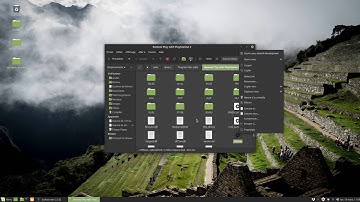Where is .wine folder is located on any linux system