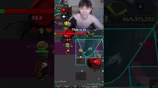 Booty Sweat | #s2l_osrs on #Twitch
