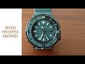 セイコー プロスペックス SBDY061 レビュー / Seiko Prospex SBDY061 Review