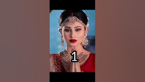 Naagin 🐍 1 2 3 4 5 all naagin