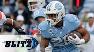 The Blitz: Make Your Pick | Dallas Cowboys 2025 - YouTube