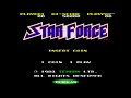 【X68k】スターフォース【INFINITYクリアまで】