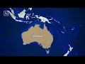 Misstanden opvangcentrum Australie