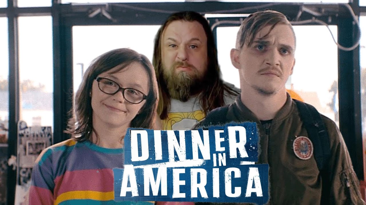 DINNER IN AMERICA (2020) | FIRST TIME WATCHING | REACTION | GREATEST