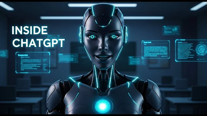 ChatGPT Explained Simply | How It Works in 2 Minutes