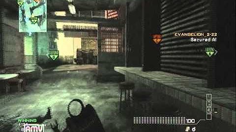 COD MW3 Part 45 Ranka feat.べるくらさん