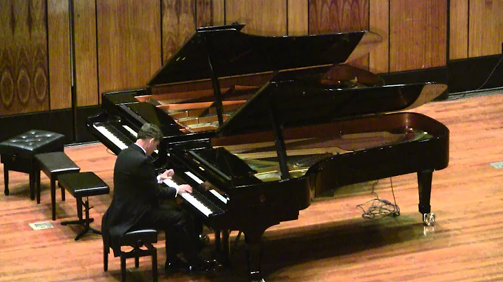 David Glen Hatch - "Come, Come, Ye Saints"