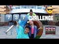 '737' Sean Sahand ft Sage the Gemini Dance | Prodigy Dance Crew #737challenge