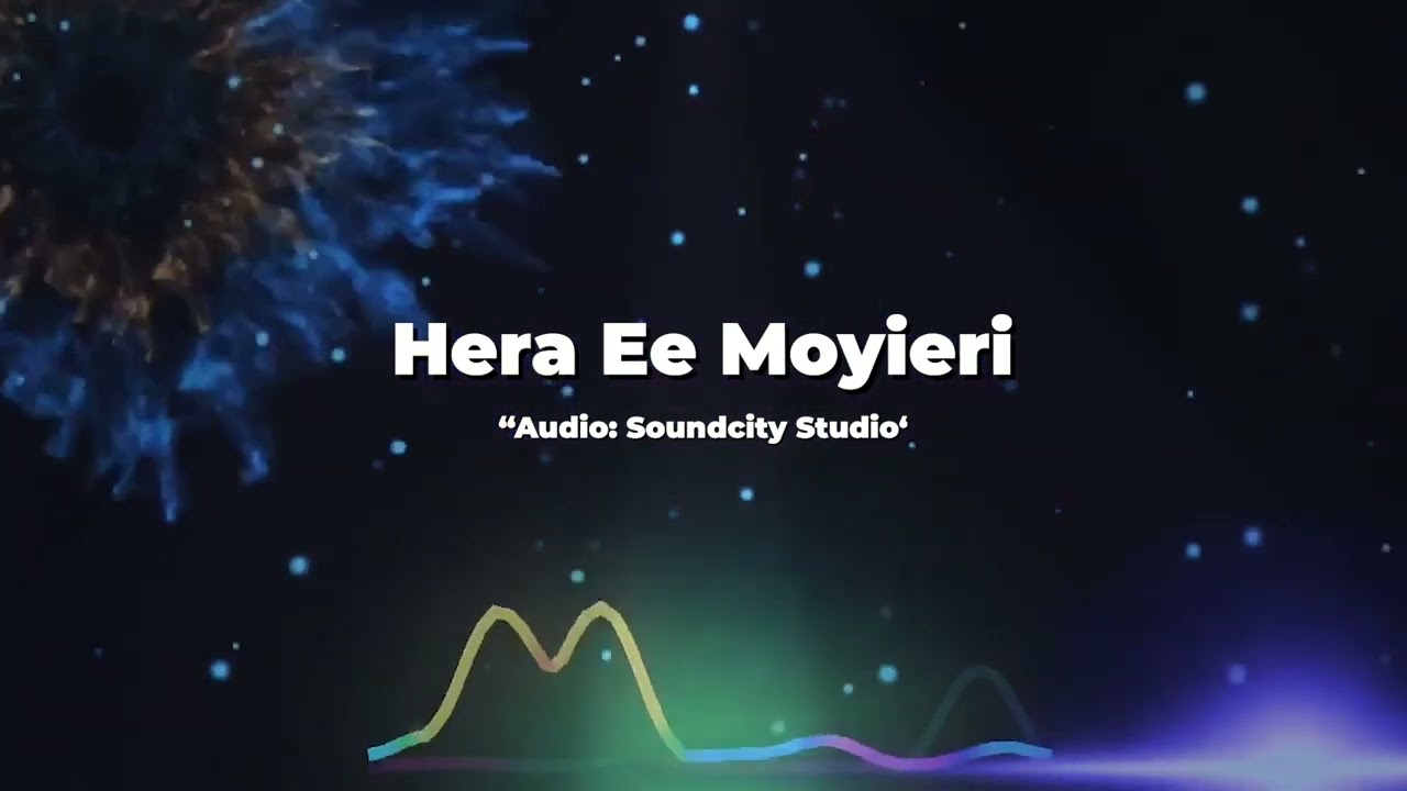 Hera Moyieri[Ochinjo Jaraha][Nyathi gi Lilly Album]