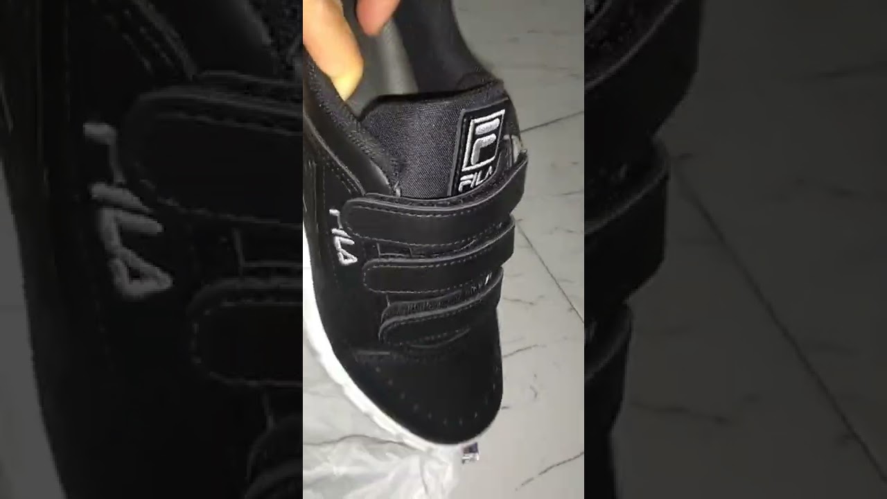 Tênis Fila Classic Court Vlc