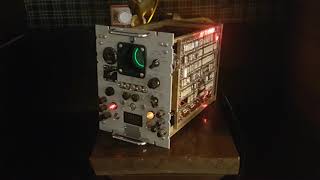 Boat Anchor Modular Jam #11 - ATE TDMS5 - The English Drummer Boy