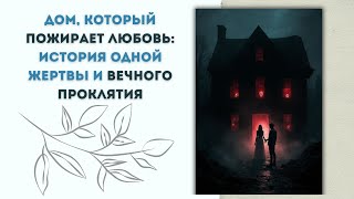 видео: Дом, который пожирает любовь реальная история ужасов... картинка: Дом, который пожирает любовь реальная история ужасов...