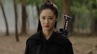 HIỆP NỮ VÔ CẢM || Phim Hành Động Võ Thuật Kiếm Hiệp Năm 2022 || MỌT PHIM HAY