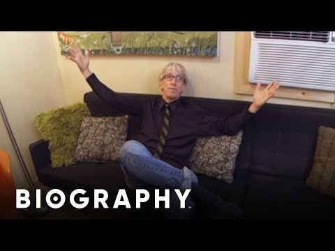 Andy Dick House 78