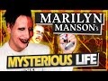 The Mysterious Life Of Marilyn Manson...
