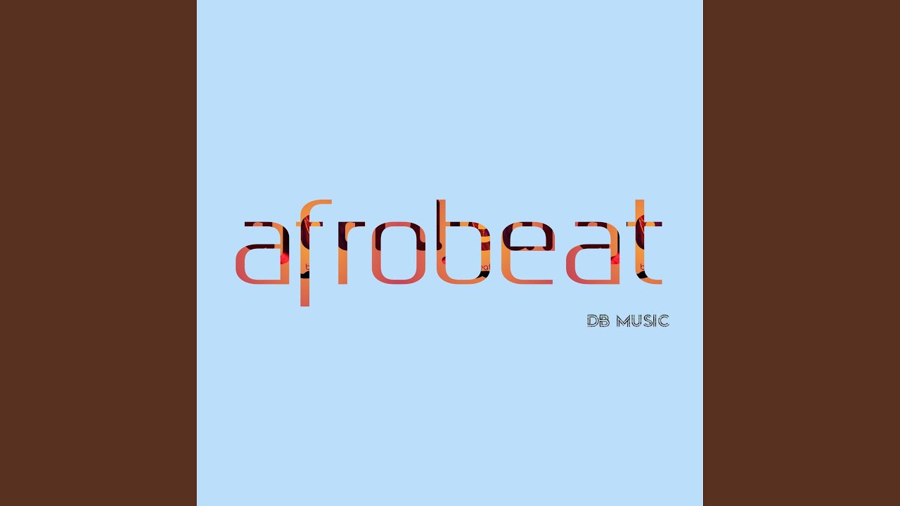 afrobeat (Instrumental)
