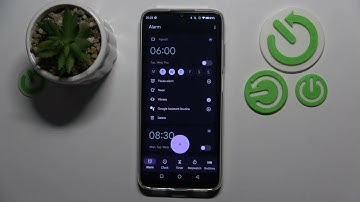 How to Change the Alarm Ringtone on Cubot X70 - Customize Your Alarm Sound