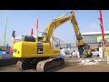 Efficiency-Driven Breakthrough from China: LINGDONG Quick Coupler