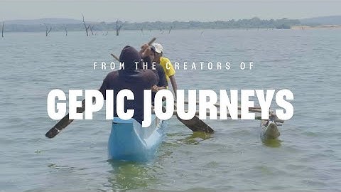Career Docuseries | GEPic Journeys S3: I TRIED | Trailer 