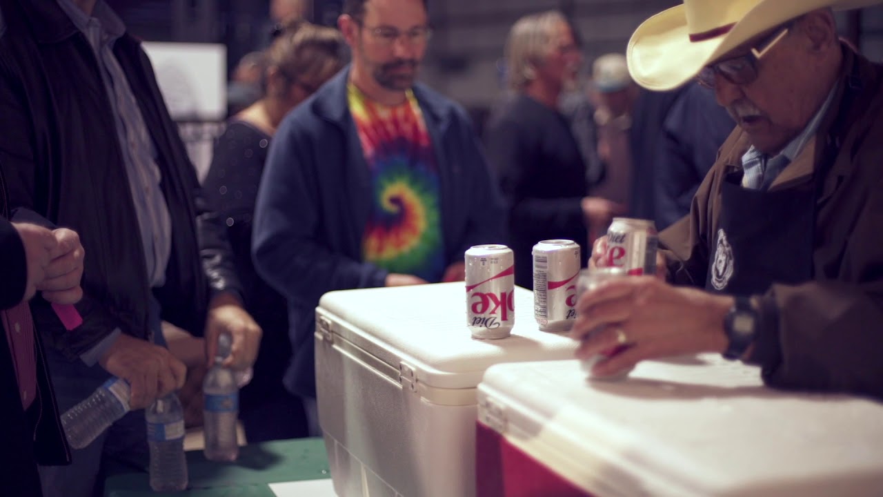 Project RIDE Crab Feed Bar YouTube