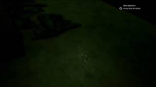Call of Cthulhu Part 4