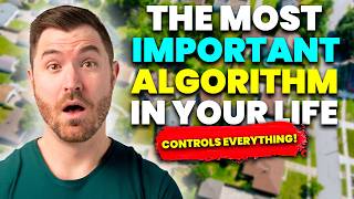 The Secret Algorithm That Shapes Who You Become