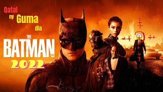 The Batman (2022) Movie Explained In Hindi | Batman Summarized हिन्दी | Movie Riddles