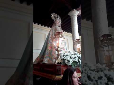 Hermandad Penitencial de Nuestro Padre Jesús Atado a la Columna